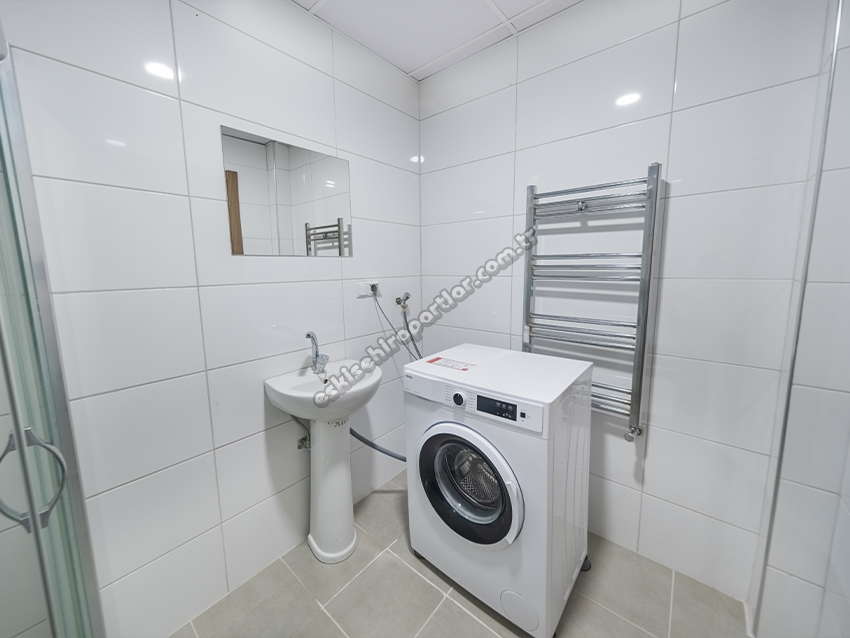 Çemberci Apart Black Sea Suit Küçük 1+1