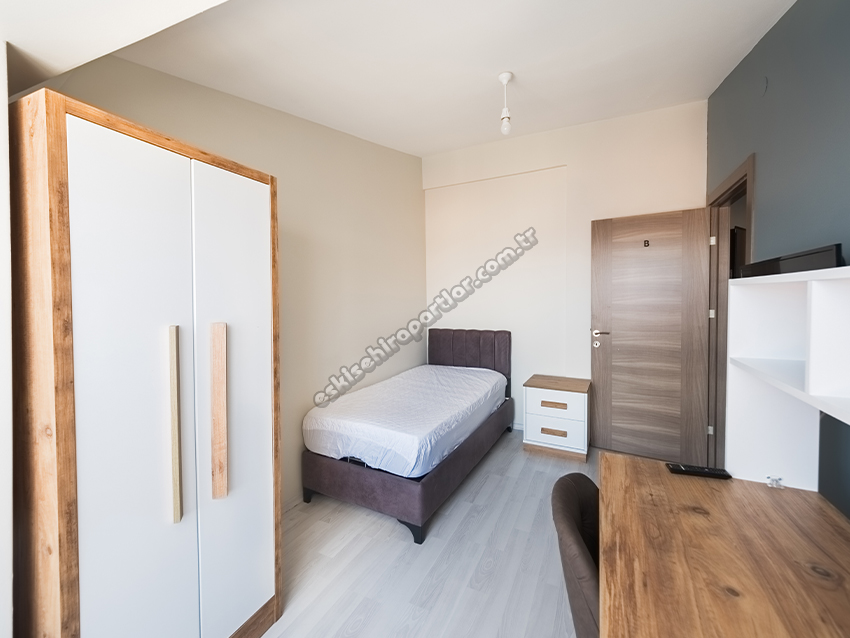 Çemberci Apart Black Sea Suit Küçük 1+1