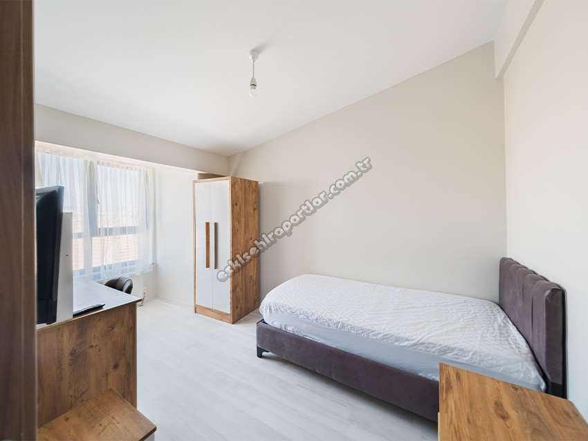 Çemberci Apart Black Sea Suit Küçük 1+1