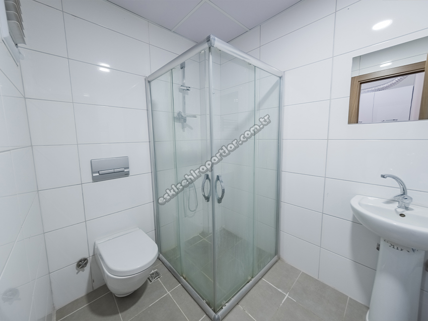 Çemberci Apart Black Sea Suit Küçük 1+1