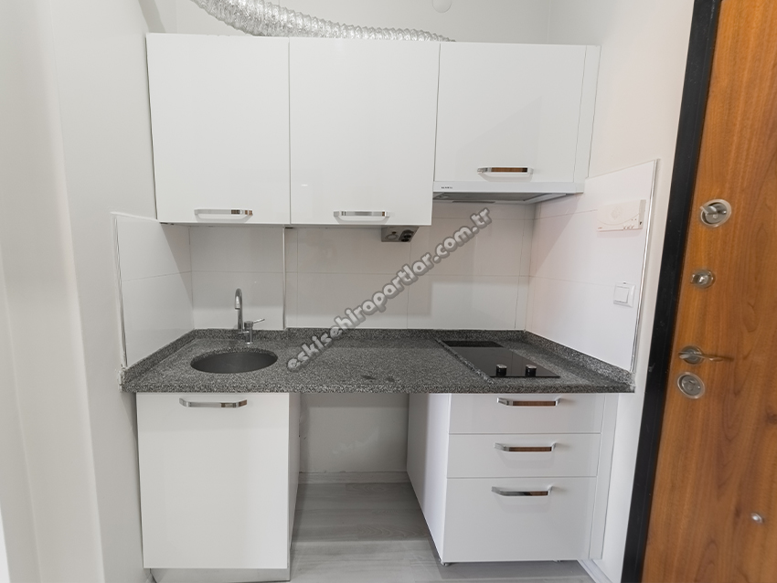 Çemberci Apart Black Sea Suit Küçük 1+1