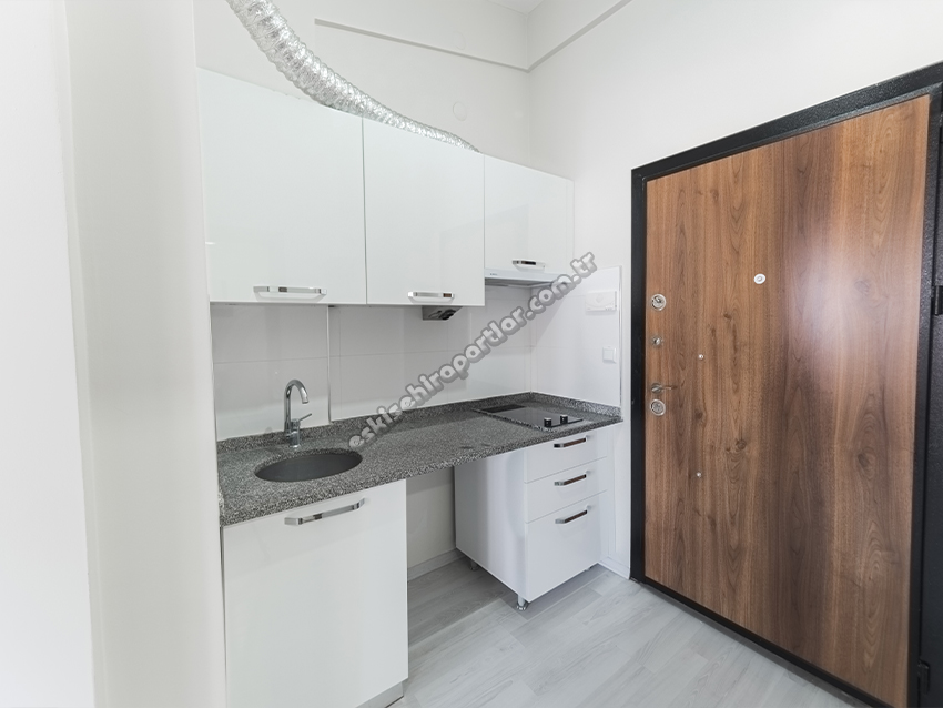 Çemberci Apart Black Sea Suit Küçük 1+1