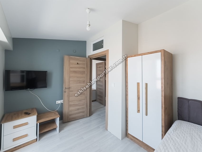 Çemberci Apart Black Sea Suit Küçük 1+1