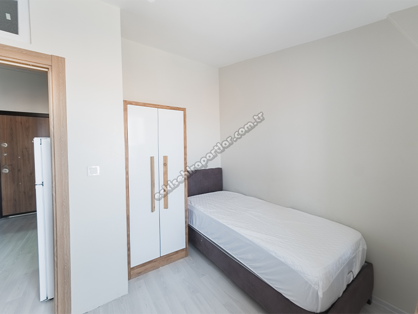 Çemberci Apart Black Sea Suit Küçük 1+1