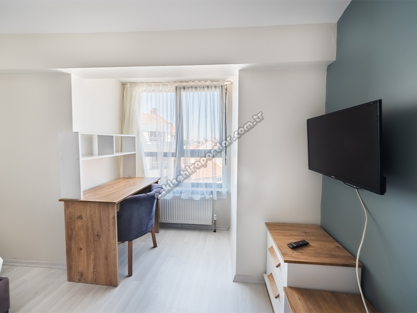 Çemberci Apart Black Sea Suit Küçük 1+1