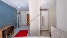 Çemberci Apart Black Sea Suit Standart 1+0