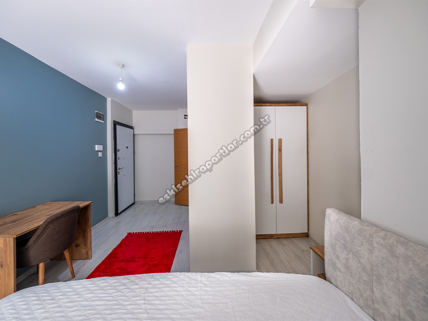 Çemberci Apart Black Sea Suit Standart 1+0