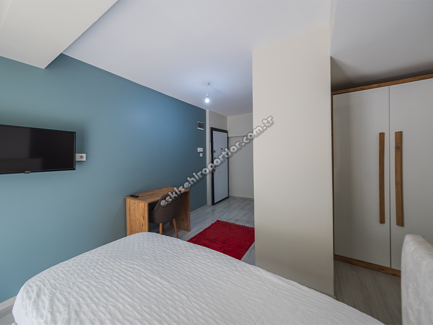 Çemberci Apart Black Sea Suit Standart 1+0