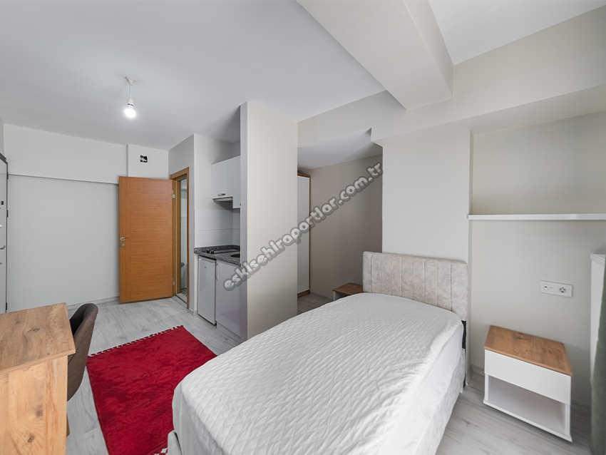 Çemberci Apart Black Sea Suit Standart 1+0