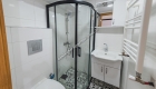 Çemberci Apart Black Sea Suit Standart 1+0