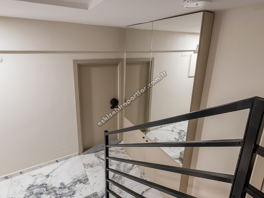 Çemberci Apart Ege Premium Kız Suit