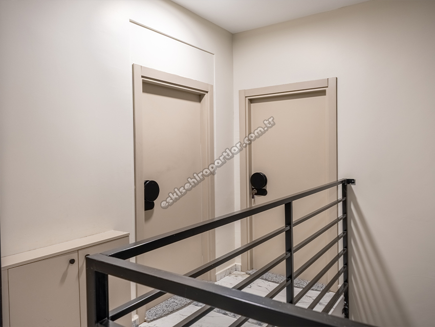 Çemberci Apart Ege Premium Kız Suit