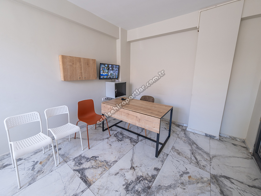 Çemberci Apart Ege Premium Kız Suit