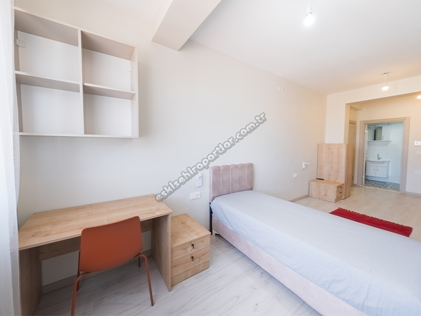 Çemberci Apart Ege Premium Kız Suit