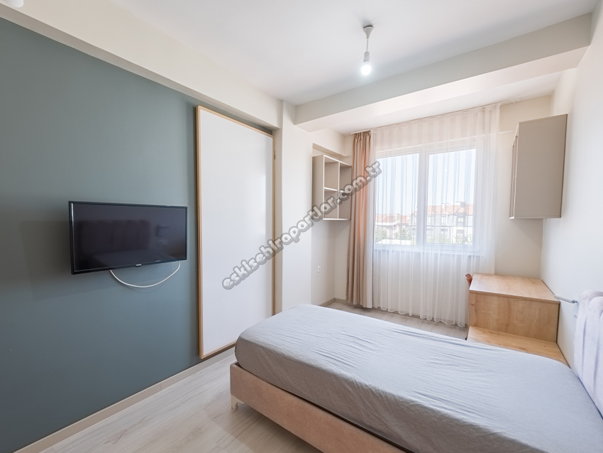 Çemberci Apart Ege Premium Kız Suit