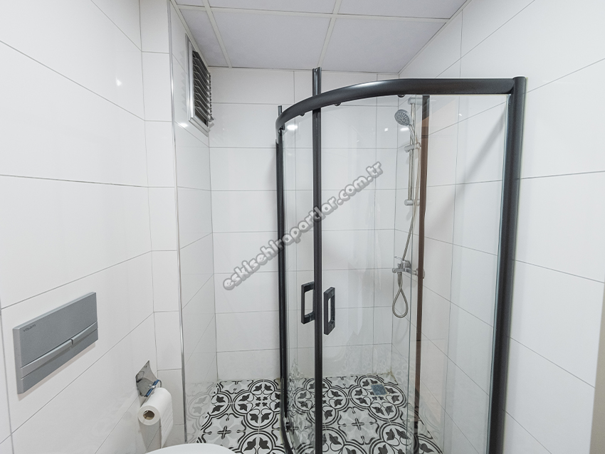 Çemberci Apart Ege Premium Kız Suit