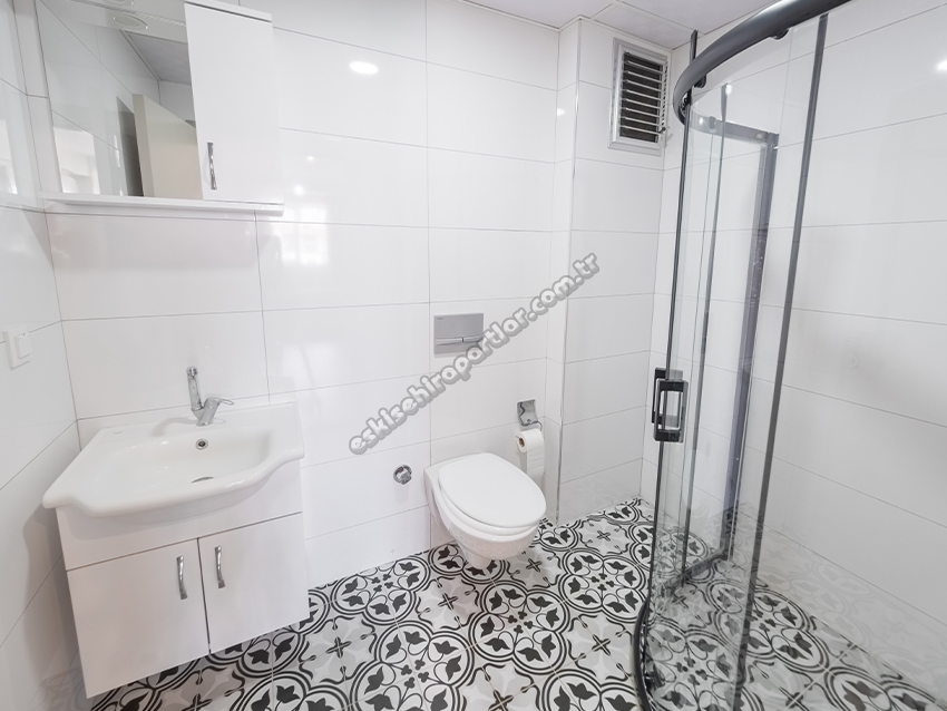 Çemberci Apart Ege Premium Kız Suit