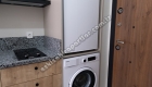 Çemberci Apart Gül Premium Suit Standart 1+0