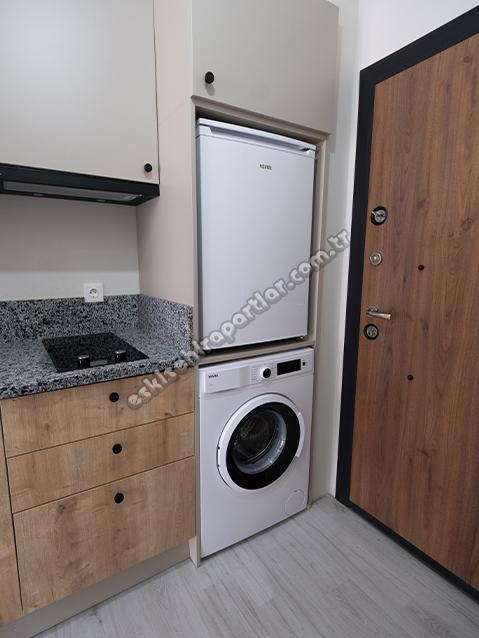 Çemberci Apart Gül Premium Suit Standart 1+0