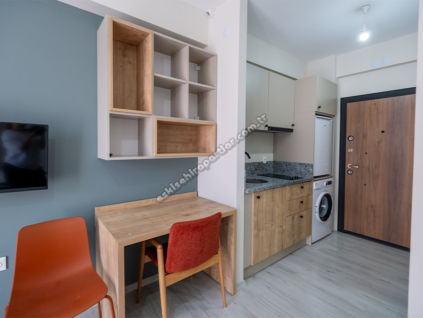 Çemberci Apart Gül Premium Suit Standart 1+0