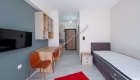 Çemberci Apart Gül Premium Suit Standart 1+0