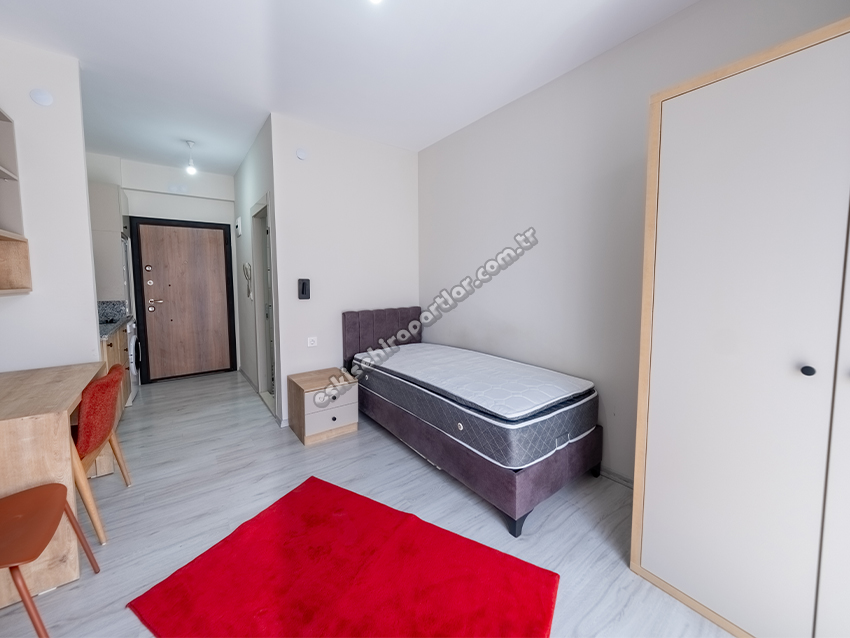 Çemberci Apart Gül Premium Suit Standart 1+0