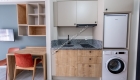 Çemberci Apart Gül Premium Suit Standart 1+0