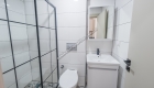 Çemberci Apart Gül Premium Suit Standart 1+0