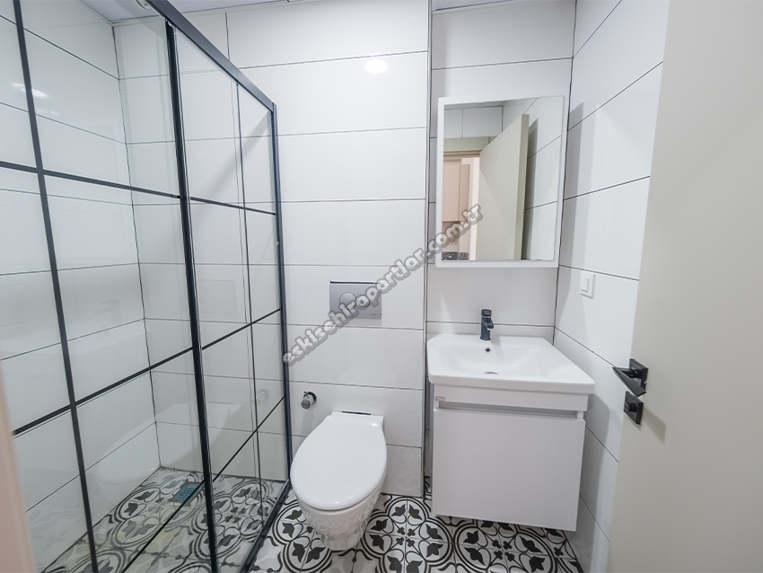 Çemberci Apart Gül Premium Suit Standart 1+0