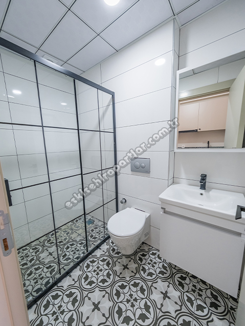 Çemberci Apart Gül Premium Suit Standart 1+0