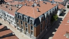 Çemberci Apart Gül Premium Suit ortak alan