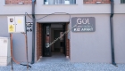 Çemberci Apart Gül Premium Suit ortak alan