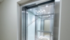Çemberci Apart Gül Premium Suit ortak alan