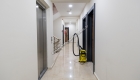 Çemberci Apart Gül Premium Suit ortak alan