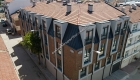 Çemberci Apart Gül Premium Suit ortak alan