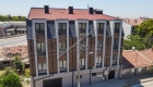 Çemberci Apart Karaca 2 Premium Kız Suit