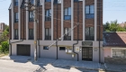 Çemberci Apart Karaca 2 Premium Kız Suit