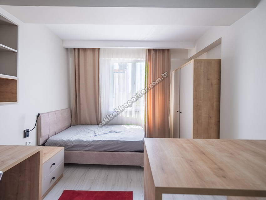 Çemberci Apart Karaca 2 Premium Kız Suit