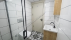 Çemberci Apart Karaca 2 Premium Kız Suit