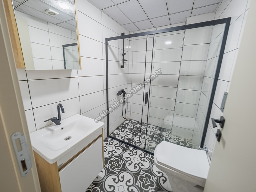 Çemberci Apart Karaca 2 Premium Kız Suit