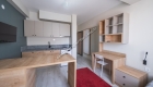 Çemberci Apart Karaca 2 Premium Kız Suit