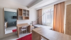 Çemberci Apart Karaca 2 Premium Kız Suit