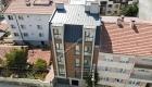 Çemberci Apart Karaca 3 Erkek Suit