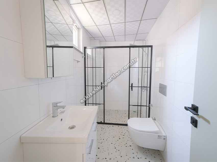 Çemberci Apart Karaca 3 Erkek Suit