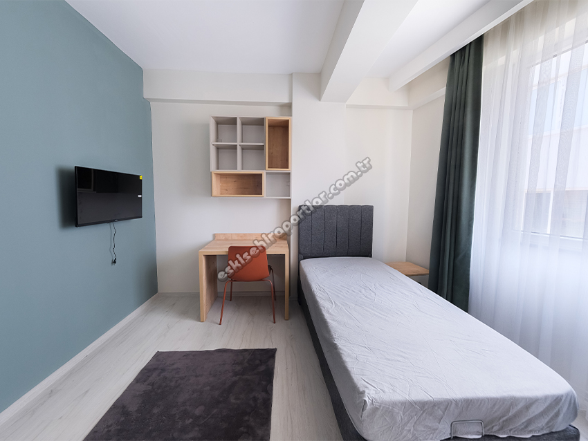 Çemberci Apart Karaca 3 Erkek Suit