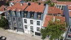 Çemberci Apart Karaca Premium Erkek Suit