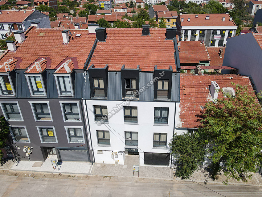 Çemberci Apart Karaca Premium Erkek Suit