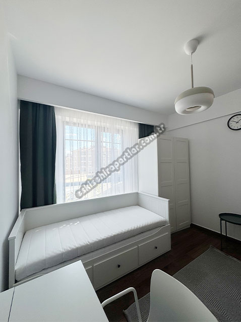 Çemberci Apart Mira Premium Kız Suit