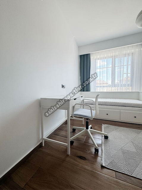 Çemberci Apart Mira Premium Kız Suit