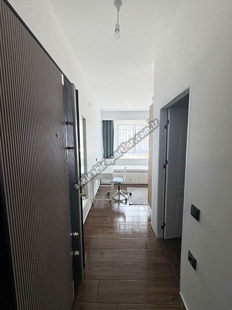 Çemberci Apart Mira Premium Kız Suit